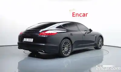 Porsche Panamera 2013 3.6 гидро в Москве № 1134913, миниатюра 2