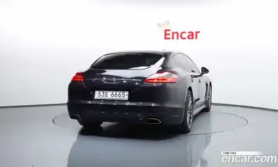 Porsche Panamera 2013 3.6 гидро в Москве № 1134913, миниатюра 4