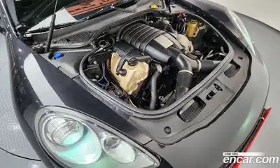 Porsche Panamera 2013 3.6 гидро в Москве № 1134913, миниатюра 6