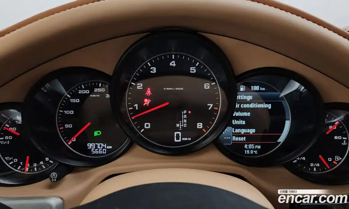 Porsche Panamera 2013 3.6 гидро в Москве № 1134913, фото 8