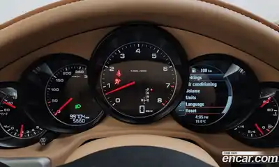 Porsche Panamera 2013 3.6 гидро в Москве № 1134913, миниатюра 8