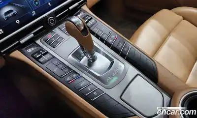 Porsche Panamera 2013 3.6 гидро в Москве № 1134913, миниатюра 9