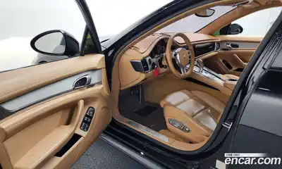 Porsche Panamera 2013 3.6 гидро в Москве № 1134913, миниатюра 10