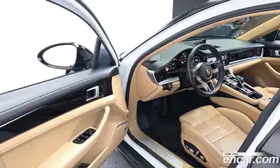 Porsche Panamera 2018 3.0 гидро в Москве № 1134990, миниатюра 11