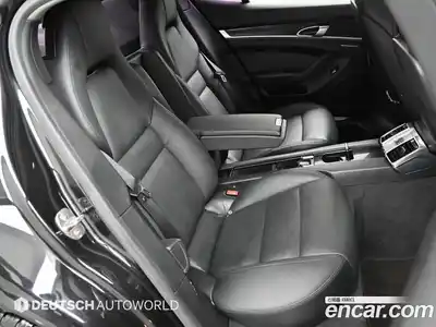 Porsche Panamera 2013 3.6 гидро в Москве № 1135002, миниатюра 12