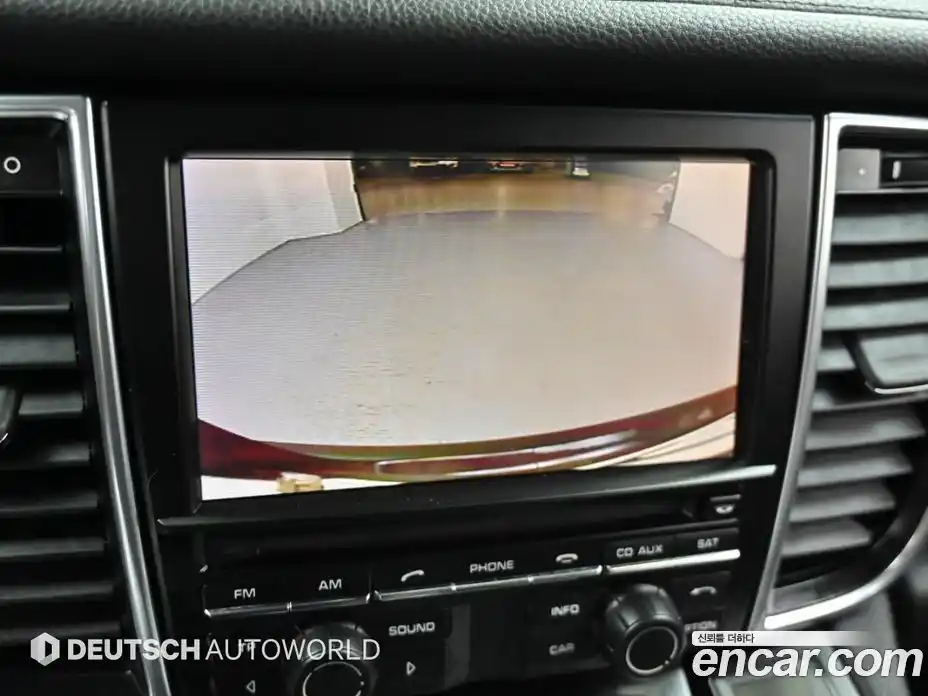 Porsche Panamera 2013 3.6 гидро в Москве № 1135002, фото 15