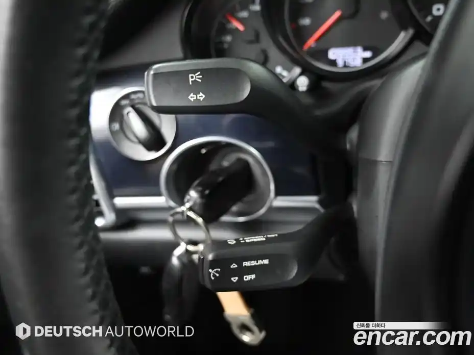 Porsche Panamera 2013 3.6 гидро в Москве № 1135002, фото 18