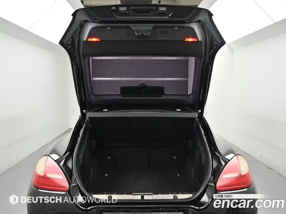 Porsche Panamera 2013 3.6 гидро в Москве № 1135002, фото 20