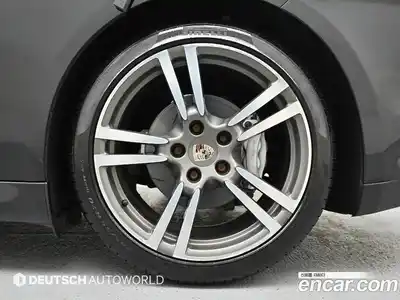 Porsche Panamera 2013 3.6 гидро в Москве № 1135002, миниатюра 5