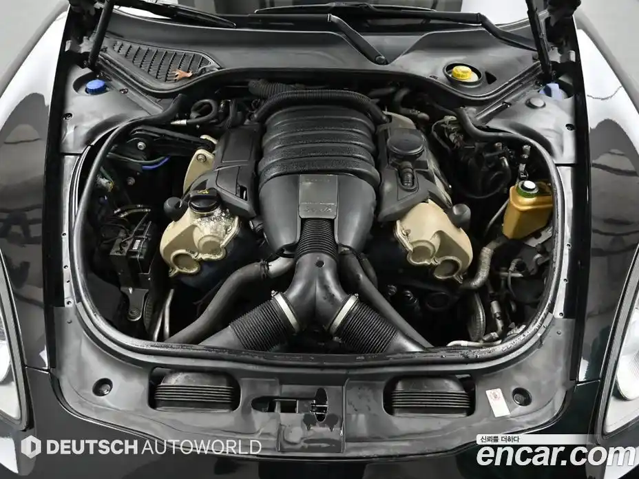 Porsche Panamera 2013 3.6 гидро в Москве № 1135002, фото 6