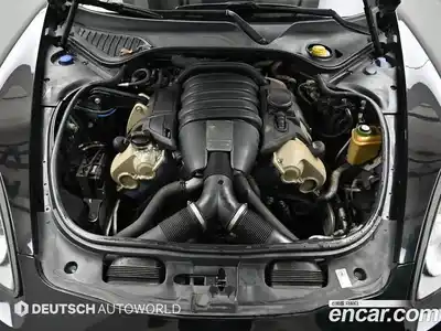 Porsche Panamera 2013 3.6 гидро в Москве № 1135002, миниатюра 6