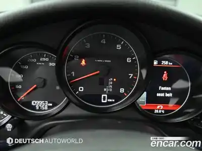 Porsche Panamera 2013 3.6 гидро в Москве № 1135002, миниатюра 8