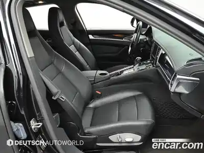 Porsche Panamera 2013 3.6 гидро в Москве № 1135002, миниатюра 10