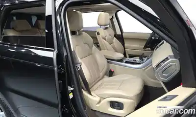 Land Rover Range-Rover Sport 2016 3.0 гидро в Москве № 1136876, миниатюра 12