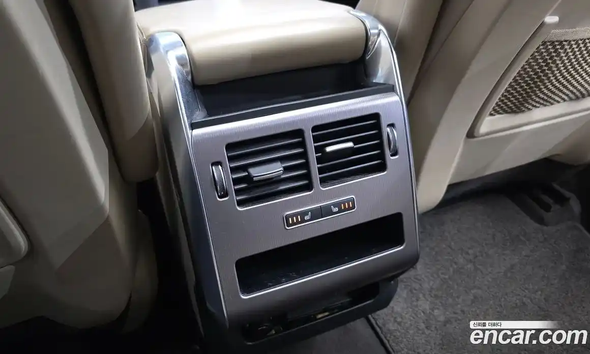 Land Rover Range-Rover Sport 2016 3.0 гидро в Москве № 1136876, фото 19