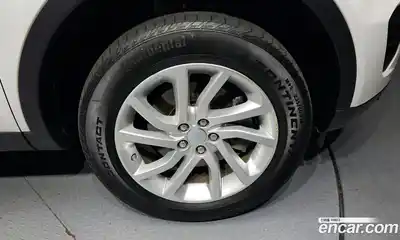 Land Rover Discovery Sport 2019 2.0 гидро в Москве № 1136932, миниатюра 5