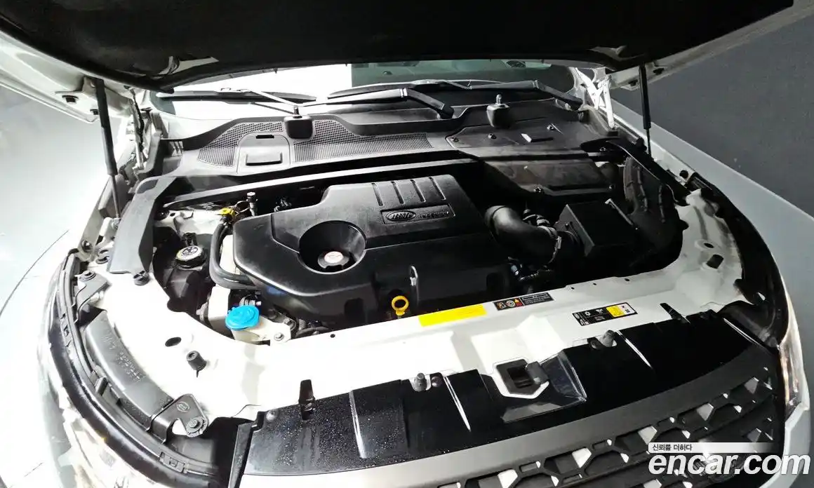 Land Rover Discovery Sport 2019 2.0 гидро в Москве № 1136932, фото 6