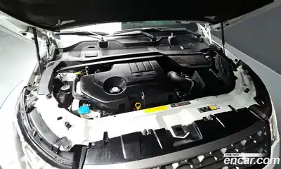 Land Rover Discovery Sport 2019 2.0 гидро в Москве № 1136932, миниатюра 6