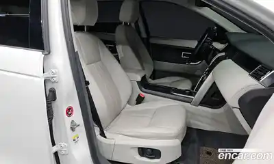 Land Rover Discovery Sport 2019 2.0 гидро в Москве № 1136932, миниатюра 10