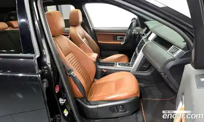 Land Rover Discovery Sport 2017 2.0 гидро в Москве № 1137010, миниатюра 11
