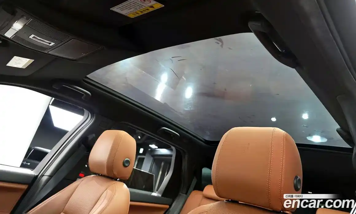 Land Rover Discovery Sport 2017 2.0 гидро в Москве № 1137010, фото 19