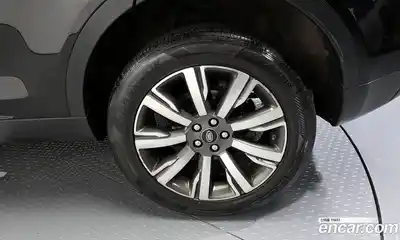 Land Rover Discovery Sport 2017 2.0 гидро в Москве № 1137010, миниатюра 5