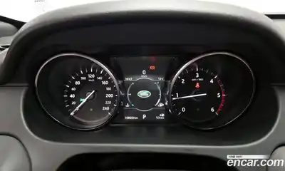 Land Rover Discovery Sport 2017 2.0 гидро в Москве № 1137010, миниатюра 8