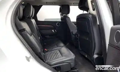 Land Rover Discovery 2018 3.0 гидро в Москве № 1137518, миниатюра 12