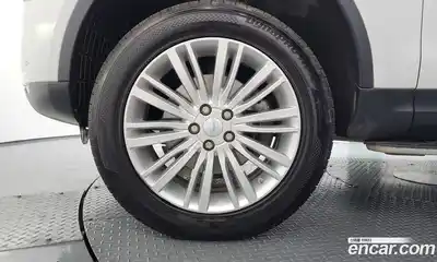 Land Rover Discovery 2018 3.0 гидро в Москве № 1137518, миниатюра 5