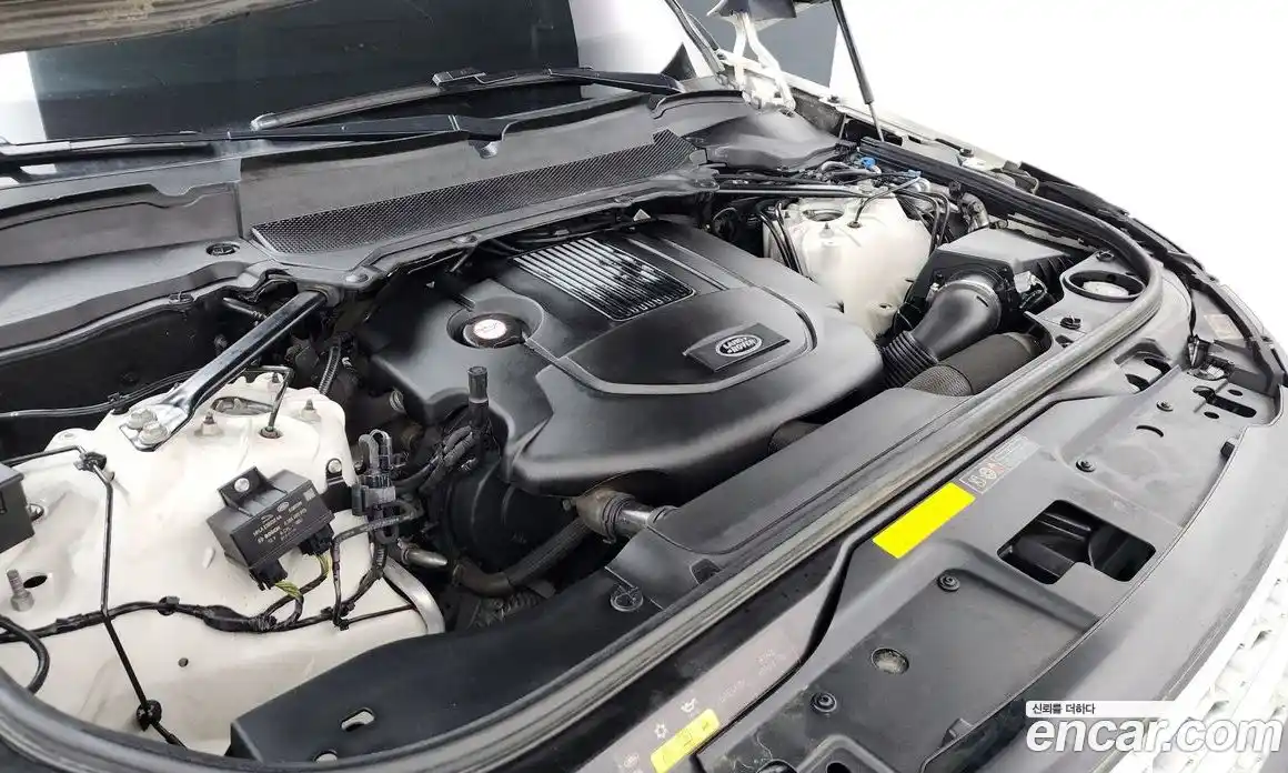 Land Rover Discovery 2018 3.0 гидро в Москве № 1137518, фото 6