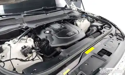 Land Rover Discovery 2018 3.0 гидро в Москве № 1137518, миниатюра 6