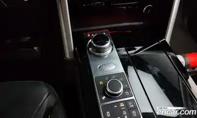 Land Rover Discovery 2018 3.0 гидро в Москве № 1137518, миниатюра 9