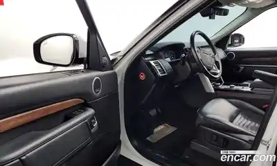 Land Rover Discovery 2018 3.0 гидро в Москве № 1137518, миниатюра 10