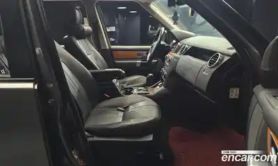 Land Rover Discovery 2011 3.0 гидро в Москве № 1137658, миниатюра 11