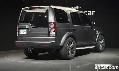 Land Rover Discovery 2011 3.0 гидро в Москве № 1137658, миниатюра 2