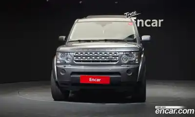 Land Rover Discovery 2011 3.0 гидро в Москве № 1137658, миниатюра 3