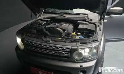 Land Rover Discovery 2011 3.0 гидро в Москве № 1137658, миниатюра 6