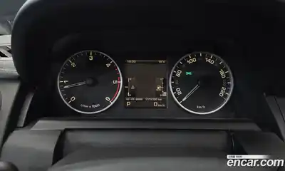 Land Rover Discovery 2011 3.0 гидро в Москве № 1137658, миниатюра 8