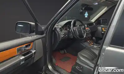 Land Rover Discovery 2011 3.0 гидро в Москве № 1137658, миниатюра 10