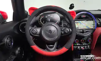 Mini Cooper 2021 2.0 гидро в Москве № 1137758, миниатюра 12