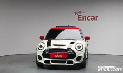 Mini Cooper 2021 2.0 гидро в Москве № 1137758, миниатюра 2
