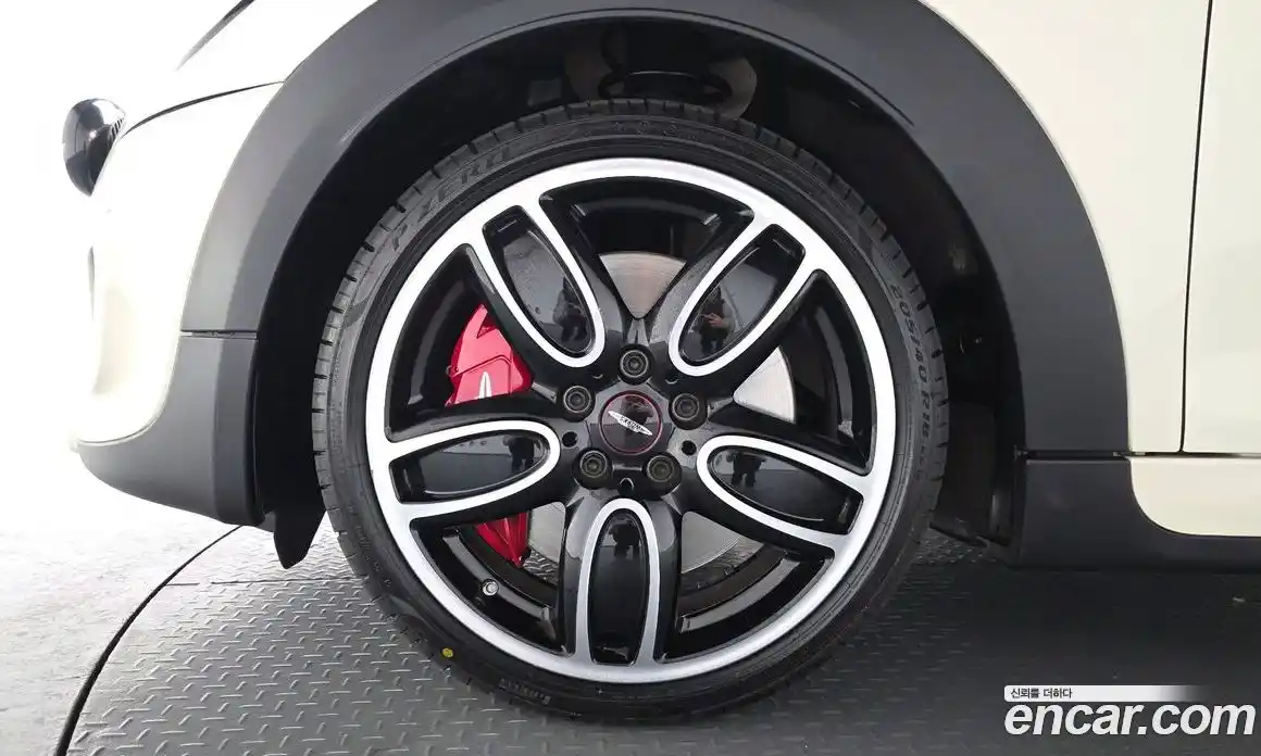 Mini Cooper 2021 2.0 гидро в Москве № 1137758, фото 4