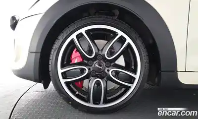 Mini Cooper 2021 2.0 гидро в Москве № 1137758, миниатюра 4