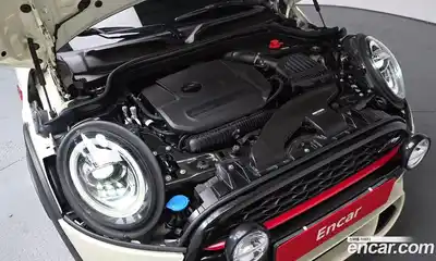 Mini Cooper 2021 2.0 гидро в Москве № 1137758, миниатюра 5
