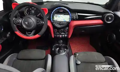 Mini Cooper 2021 2.0 гидро в Москве № 1137758, миниатюра 6