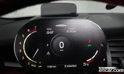 Mini Cooper 2021 2.0 гидро в Москве № 1137758, миниатюра 7