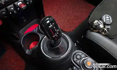 Mini Cooper 2021 2.0 гидро в Москве № 1137758, миниатюра 8