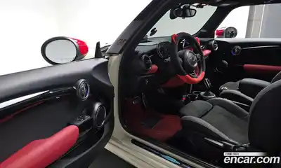 Mini Cooper 2021 2.0 гидро в Москве № 1137758, миниатюра 10