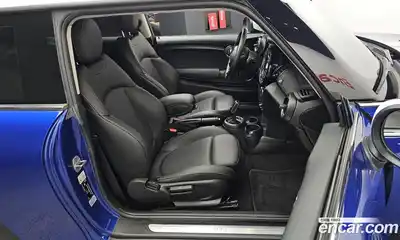Mini Cooper 2021 1.5 гидро в Москве № 1138038, миниатюра 12