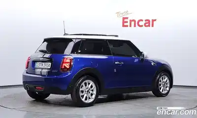 Mini Cooper 2021 1.5 гидро в Москве № 1138038, миниатюра 2